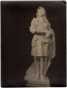 Jeanne d'Arc